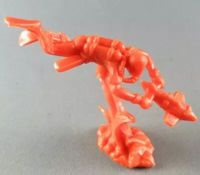 Atlantic 1:32 WW2 2104 Frogmen with Propeller