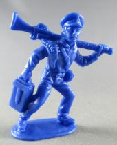 Atlantic 1:32 WW2 2106 Air Force Personal Carrying Machine-Gun