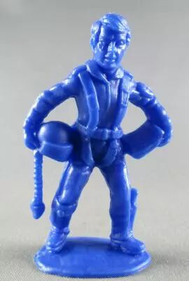 Atlantic 1:32 WW2 2106 Air Force Personal Pilote