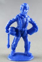 Atlantic 1:32 WW2 2106 Air Force Personal Pilote