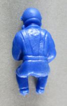 Atlantic 1:32 WW2 2106 Air Force Personal Pilote Seated