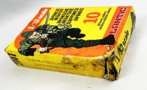 Atlantic 1:32 WW2 2107 Japanese Infantry (Mint in Damaged Box)