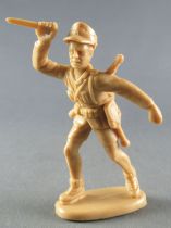 Atlantic 1/32 WW2 2108 Africa Corps Allemand Poignard & Casquette