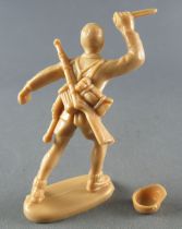 Atlantic 1:32 WW2 2108 German Afrika Korps with Knife & Cap