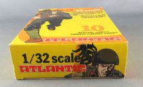 Atlantic 1/32 WW2 2109 Bersagliers italiens Neuf Boite