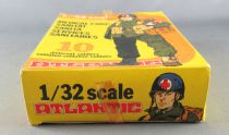 Atlantic 1:32 WW2 2110 Medical Corp Mint in Box 1