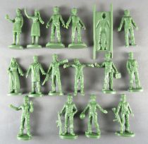 Atlantic 1:32 WW2 2110 Medical Corp Mint in Box 1
