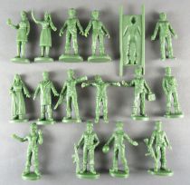 Atlantic 1/32 WW2 2110 Service Sanitaire Neuf Boite 1