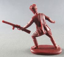 Atlantic 1/32 WW2 2111 Infanterie Russe Mitraillette à Gauche