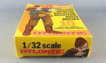 Atlantic 1/32 WW2 2111 Infanterie Russe Neuf Boite