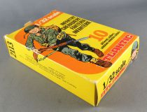 Atlantic 1:32 WW2 2113 Italian Grenadier Infantry Mint in Box