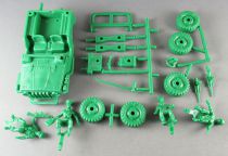 Atlantic 1/32 WW2 2154 Jeep US Neuf Boite 1