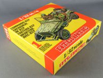 Atlantic 1/32 WW2 2154 Jeep US Neuf Boite 1