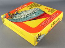 Atlantic 1:32 WW2 2155 Coastal Patrol Boat Near Mint in Box