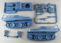 Atlantic 1/32 WW2 2159 Tracteur Artillerie Sd. Kfz1 Klein Allemand Boite