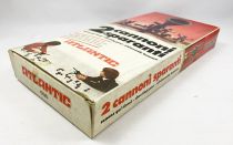 Atlantic 1:32 WW2 690 Canon Mint in Box