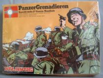 Atlantic 1:32 WW2 91 Panzer Grenadiers
