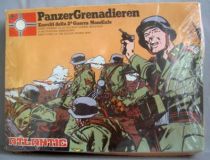 Atlantic 1:32 WW2 91 Panzer Grenadiers