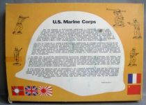 Atlantic 1:32 WW2 92 US Marine Corps