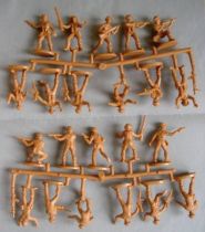 Atlantic 1:32 WW2 93 British Royal Fusiliers