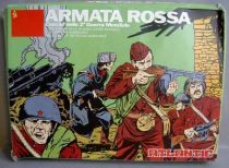 Atlantic 1:32 WW2 94 Russian Red Army