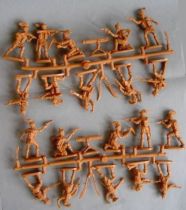 Atlantic 1:32 WW2 96 Indian Brigade