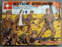 Atlantic 1:32 WW2 98 German Afrika Korp