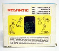 Atlantic 1:72 10002 Italians Moutains Troops