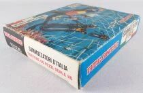 Atlantic 1:72 10006 Italians Scuba Sommozzatori d\'Italia Boxed
