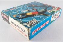 Atlantic 1/72 10006 Plongeurs Italiens Sommozzatori d\'Italia en Boite