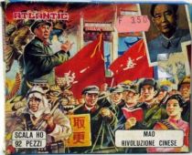 Atlantic 1:72 10010 Mao the Chinese Revolution