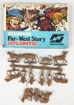 Atlantic 1:72 1013 Stampede (Mint in Box)