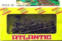 Atlantic 1:72 1062 Buffalo Bill Mint in Box