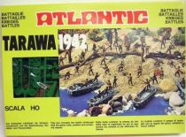 Atlantic 1:72 1404 Battle of Tarawa 1942