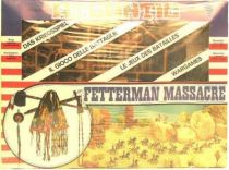 Atlantic 1:72 1459 Fetterman Massacre Mint in box