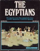Atlantic 1:72 1502 The Egyptian  Army