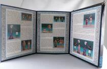 Atlantic 1:72 1502 The Egyptian At The Pharaoh\'s Court 68 Pieces with Box