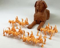 Atlantic 1:72 1504 The Egyptians - The Sphinx (loose)