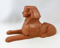 Atlantic 1:72 1504 The Egyptians - The Sphinx (loose)