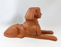 Atlantic 1:72 1504 The Egyptians - The Sphinx (loose)