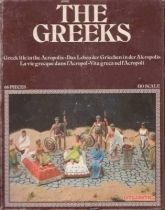 Atlantic 1:72 1508 Greek life in Acropole