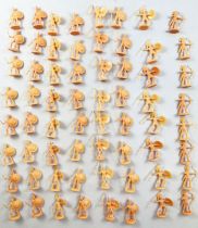 Atlantic 1:72 1509 The Greeks - The Greek Army (64 pieces without box)