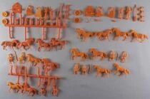 Atlantic 1:72 1510 The Greeks - The Greek Cavalry & War Chariots Boxed