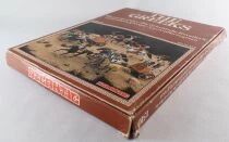 Atlantic 1:72 1510 The Greeks - The Greek Cavalry & War Chariots Boxed
