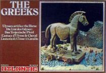 Atlantic 1:72 1513 The Trojan Horse