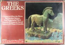 Atlantic 1:72 1513 Ulysse Artifice: The Trojan Horse