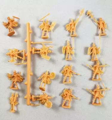Atlantic 1/72 1515 Les Romains - Les L�gions Romaines
