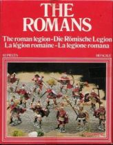 Atlantic 1:72 1515 The Roman Army