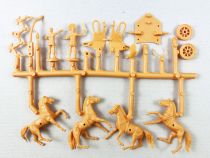 Atlantic 1:72 1806 Greek Cavalry Chariots