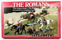Atlantic 1/72 1811 Les Romains - La Cavalerie Romaine